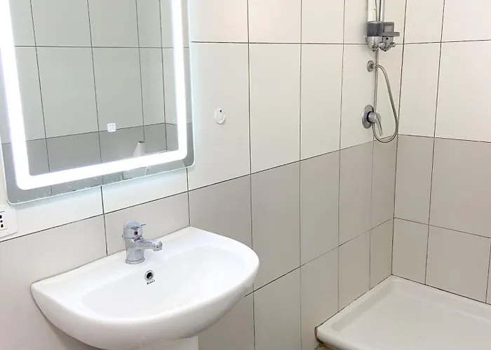 Appartamento Paradise Coast *