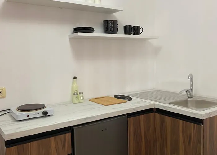 Paradise Coast Appartement *