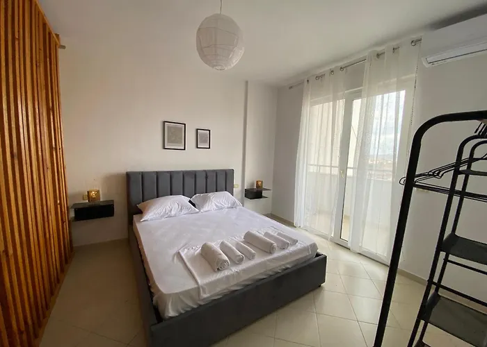 Appartement Paradise Coast