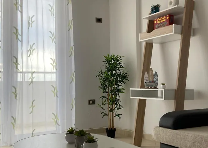 Appartement Paradise Coast