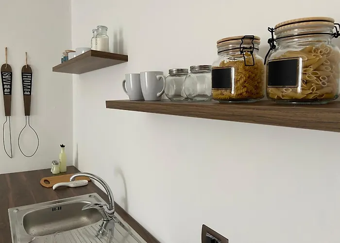 Paradise Coast Apartamento