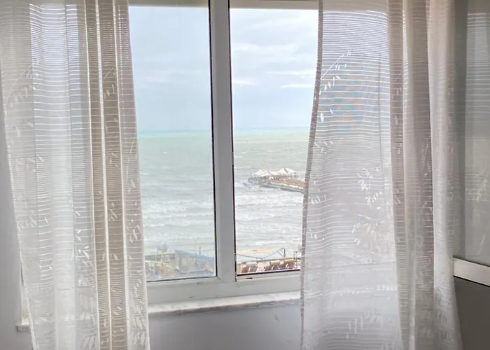 Appartement Paradise Coast