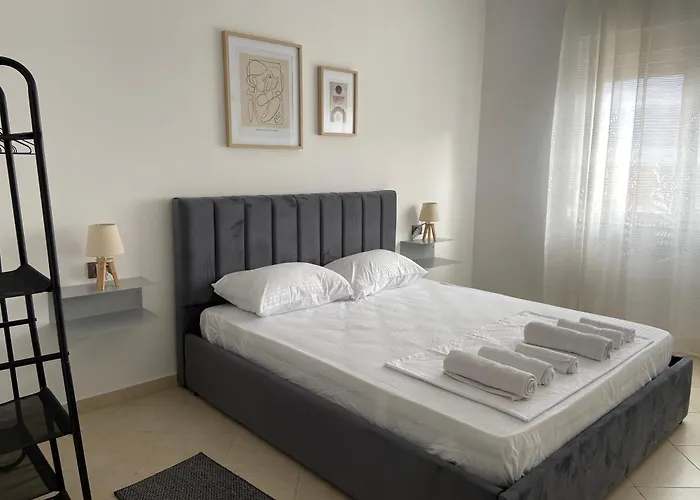 Paradise Coast * Durrës