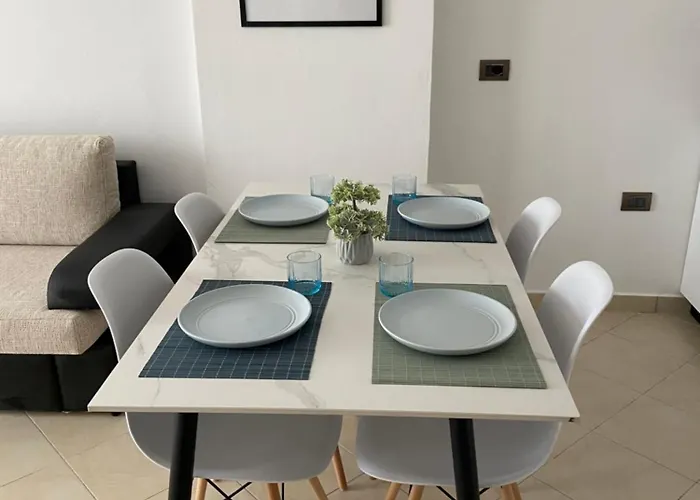 Appartement Paradise Coast