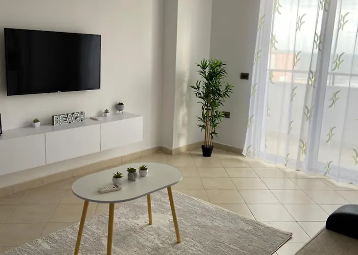 Apartamento Paradise Coast