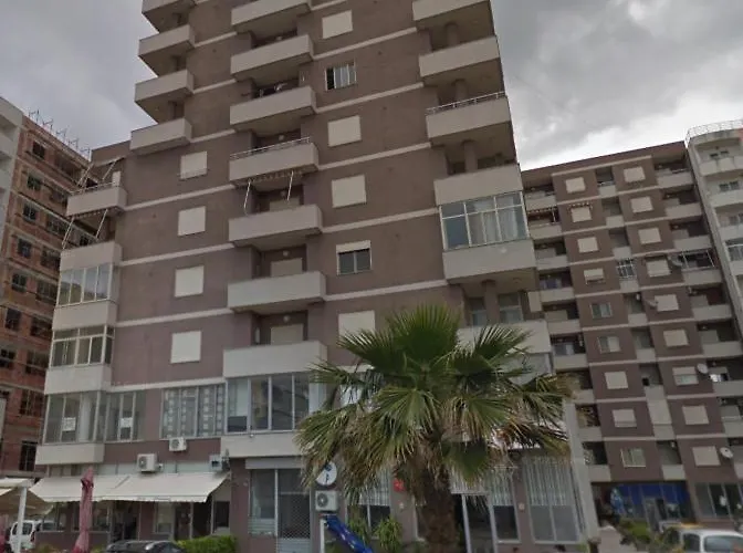 Appartement Paradise Coast