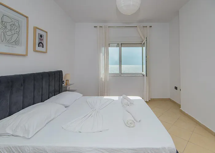 Paradise Coast Apartamento