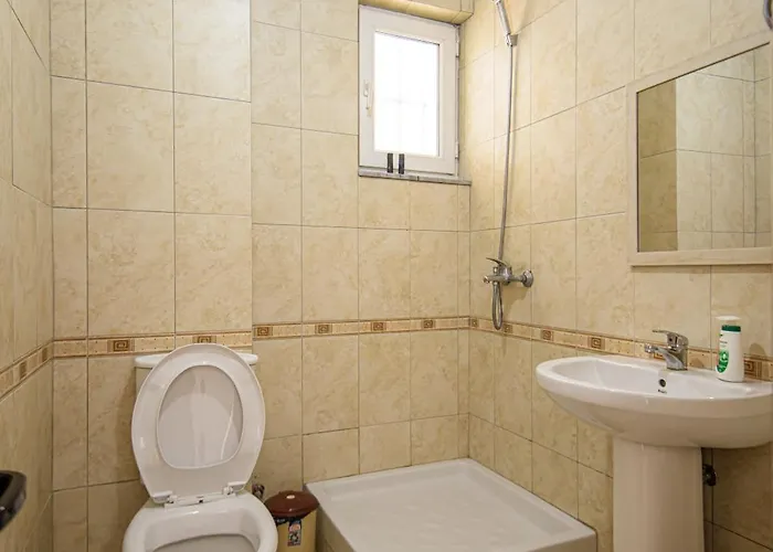 Paradise Coast Appartement *