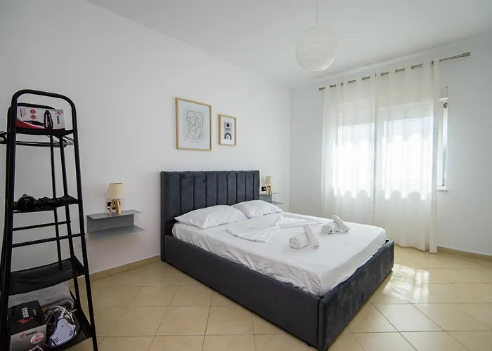 Appartement Paradise Coast