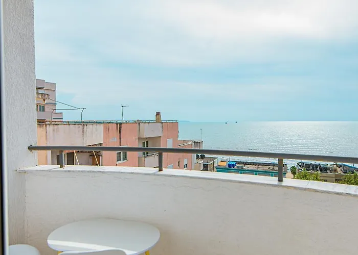 Paradise Coast Apartamento *