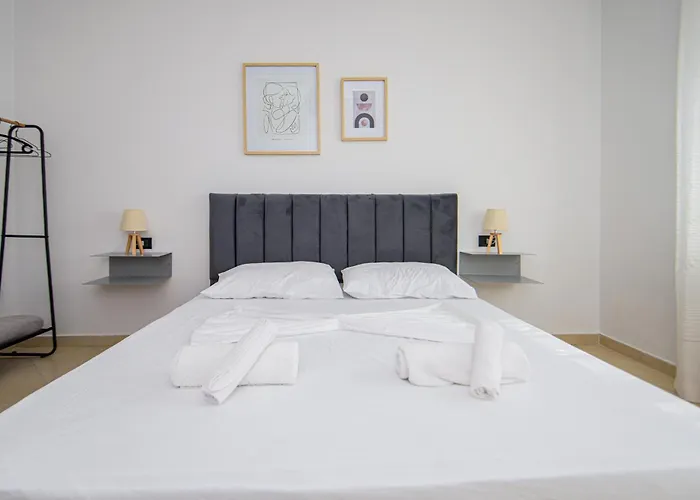 Paradise Coast Apartamento Durrës