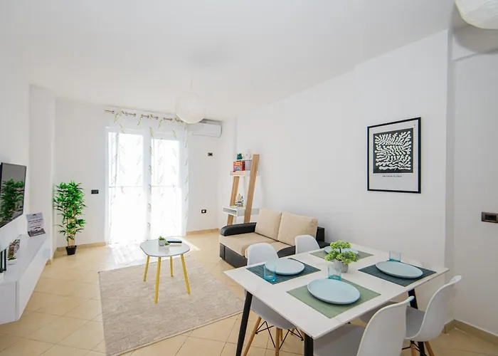 Paradise Coast Durrës