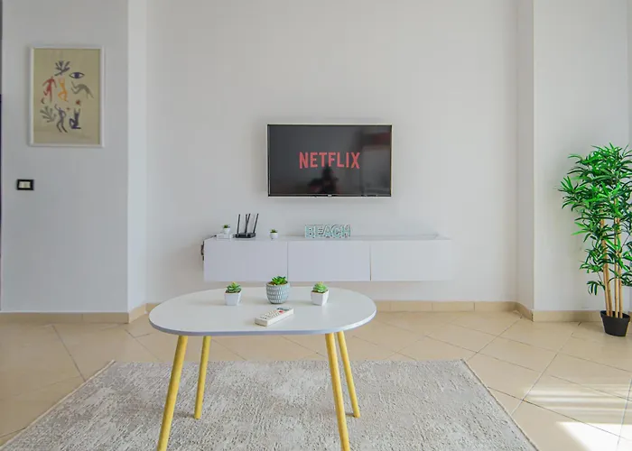 Paradise Coast Appartement