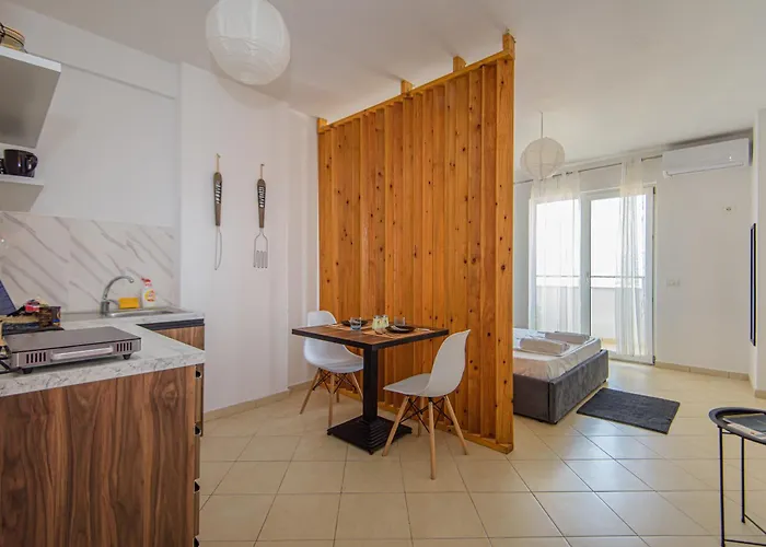 Paradise Coast Durrës