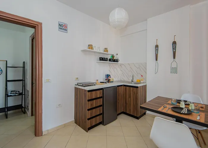 Paradise Coast * Durrës