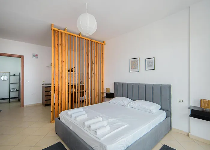 Apartamento Paradise Coast