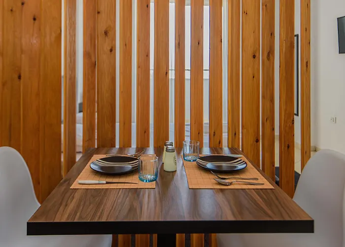 Appartamento Paradise Coast Durrës