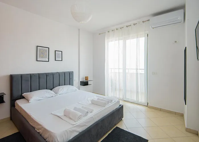 Paradise Coast Durrës