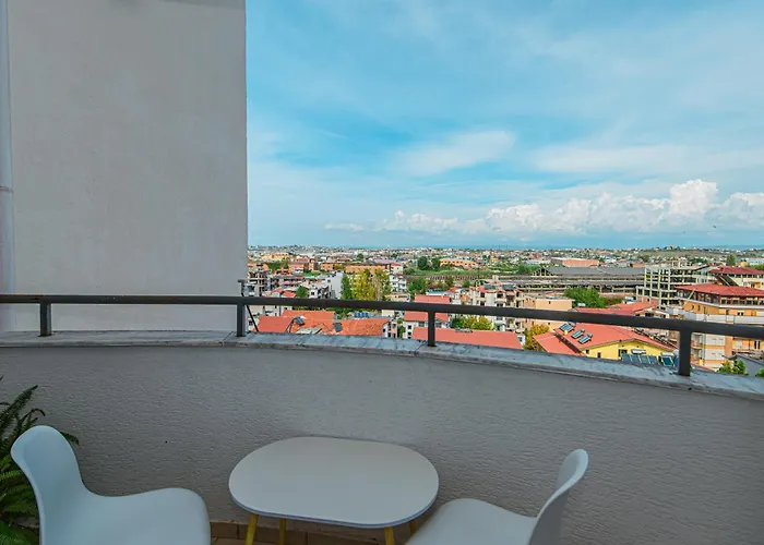 Appartement Paradise Coast