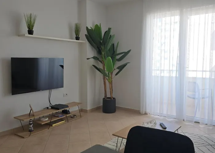 Paradise Coast Apartamento *