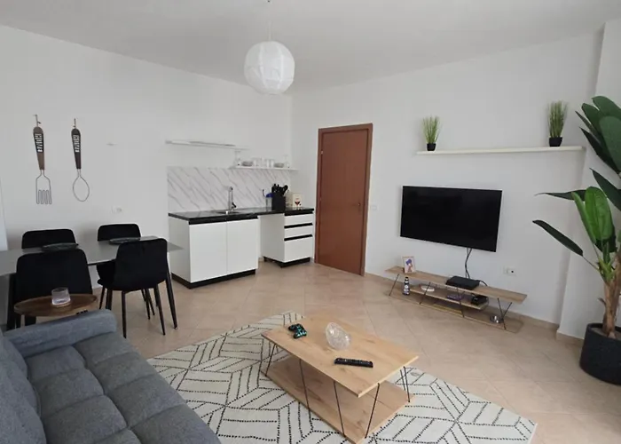 Paradise Coast Appartement *