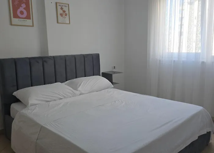 Apartamento Paradise Coast