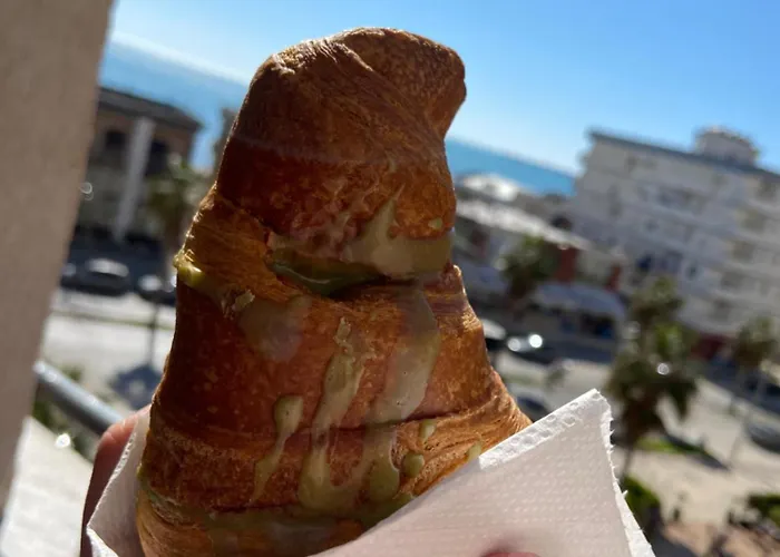 Appartement Paradise Coast Durrës