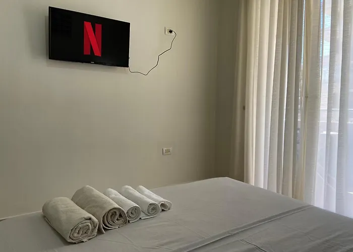 Paradise Coast Apartamento *