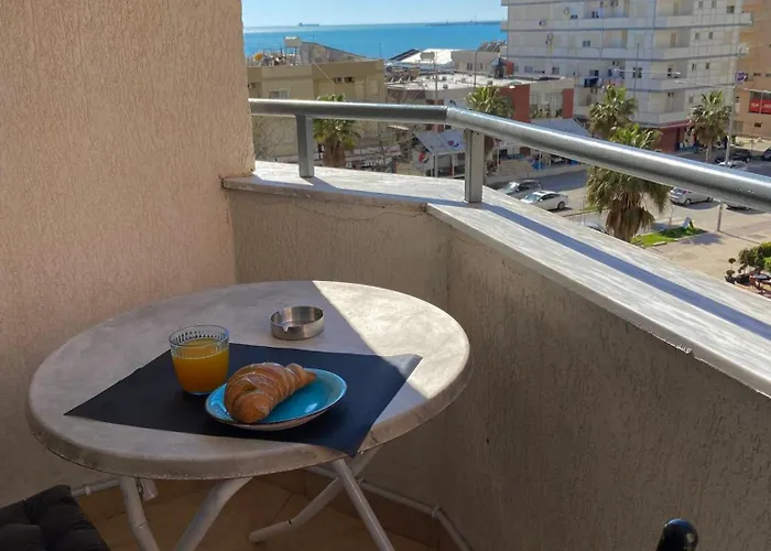 Appartement Paradise Coast