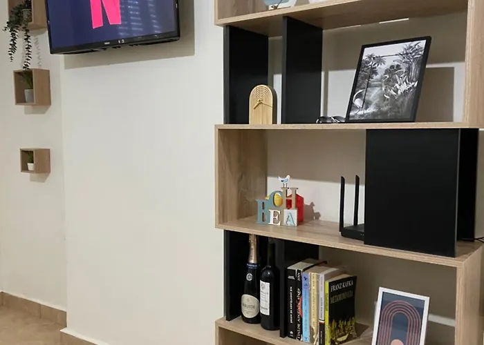 Paradise Coast Appartement