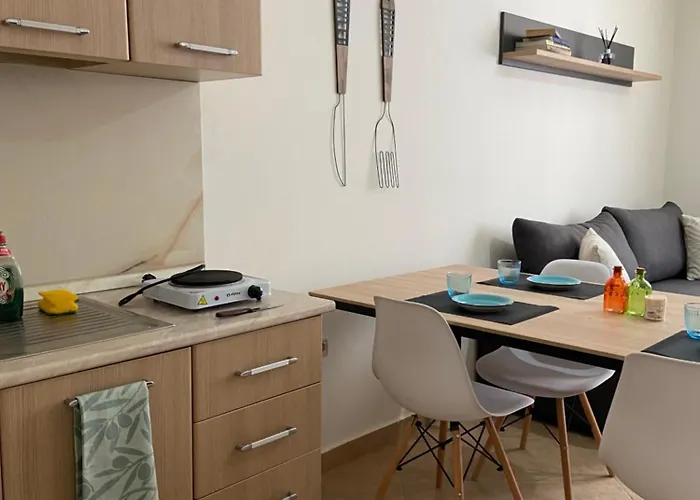 Apartamento Paradise Coast *