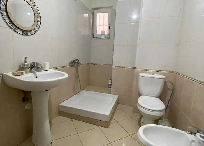 Paradise Coast * Durrës