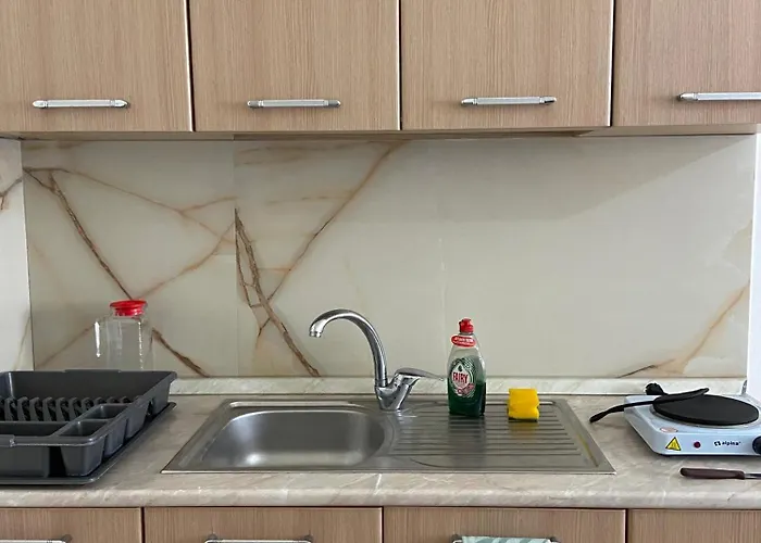 Paradise Coast Durrës